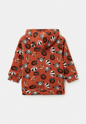 Толстовка с принтом Толстовка с принтом